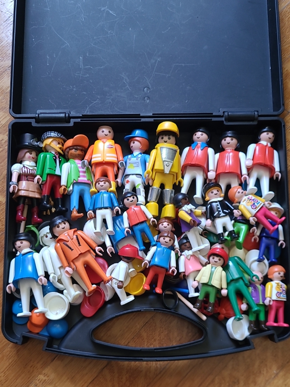Playmobil Assorted Figures